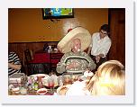 El Poncho's Mexican Restaurant Birthday Pictures 2009 (98) * 2848 x 2136 * (1.4MB)